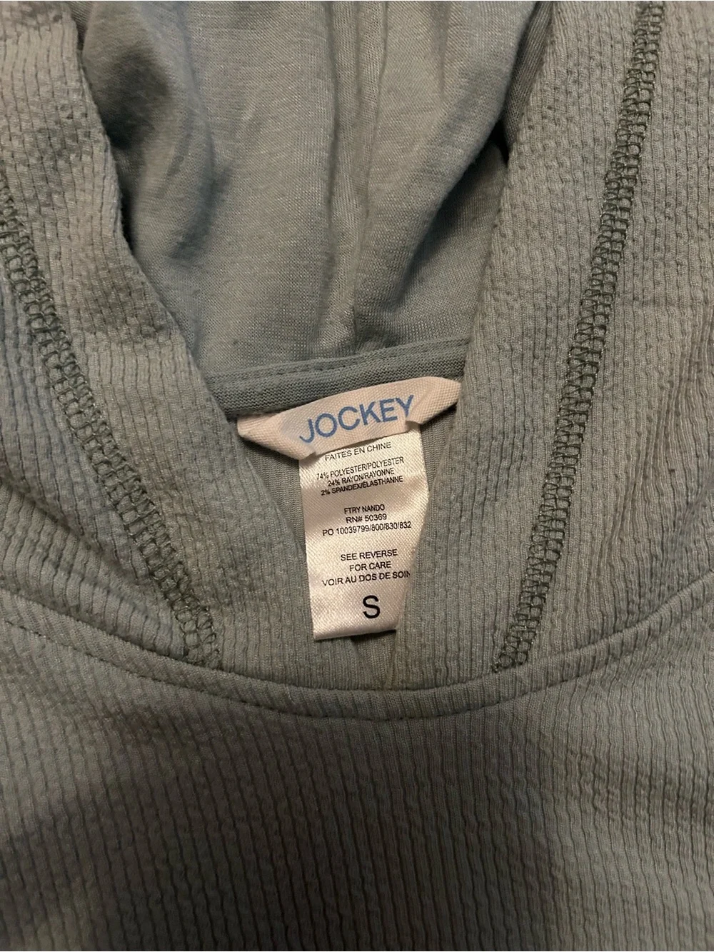 Womens athletic sweatshirts